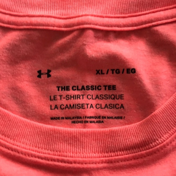 COPY - Classic Tee - Picture 3 of 3